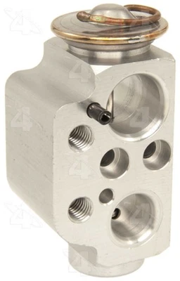 空调膨胀阀 4 季 39300 适合 08-18 保时捷 Cayenne — 第 1/4 张图片