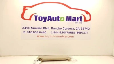 Parasol izquierdo conductor iluminado para 98-00 LEXUS GS300 80970 Foto 1 de 4