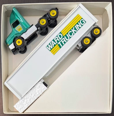 Ward Trucking 1991 Winross Truck I83/T - Image 1 of 3