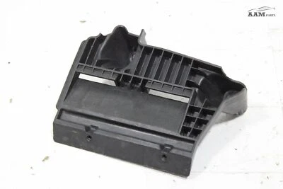 2013-2018 LINCOLN MKZ 2.0L L4 ENGINE BATTERY UNDER TRAY HOLDER MOUNT BRACKET OEM - Image 1 of 4