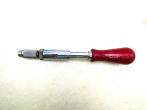 Destornillador de trinquete en espiral de Yankee - Imagen 1 de 7