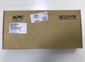 1PC new NBRK0250 NetBotz APC Rack Monitor 250 By DHL or FedEX - Picture 1 of 1
