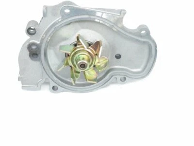For 1992-1996 Honda Prelude Water Pump US Motor Works 49627WC 1993 1994 1995 Foto 1 de 2