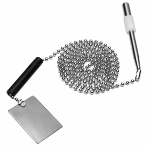 Zeus Bodylight Twilight Wand Adapter Sex Toy E-Stim  - Picture 1 of 1