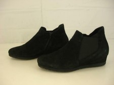 gabor women's comfort sport ankle boots