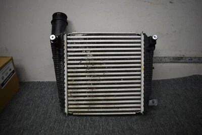 PORSCHE INTERCOOLER FACTORY OEM - Image 1 of 4