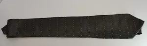 Corbata geométrica Stafford 100 % seda - Imagen 1 de 7