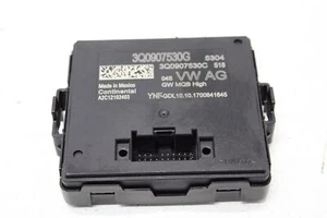 2018 VOLKSWAGEN ATLAS INTERFACE GATEWAY CONTROL COMPUTER MODULE OEM - Picture 1 of 8