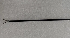 KARL STRZ 30710K CLICKLINE FENESTRATED GRSP INST/OUTER TUBE, RAUM, 3,5MMX30CM - Bild 1 von 9