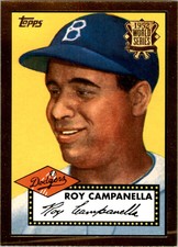 2002 Topps Baseball Card Pick (Inserts)