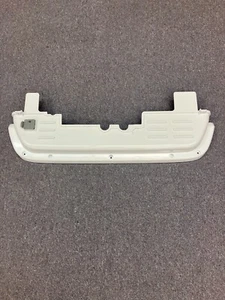Samsung washer assembly back cover control panel dc97-21522d wa50r5200aw part - Afbeelding 1 van 10