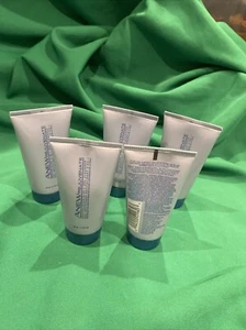 5 Avon Anew Rejuvenate Revitalizing 2-in-1 Gel Cleanser Travel Size 1.7oz. Each - Picture 1 of 2