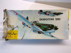 Heller 1:72 Scale French WWll Dewoitine 520 Model Kit - Vintage