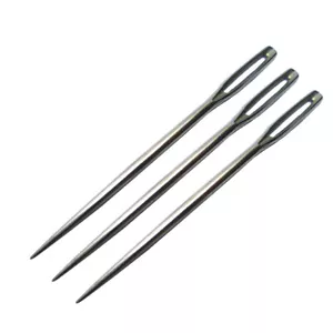 C.S. Osborne Smyrna Nadeln scharfe Spitze (25 pro Packung) N564 - Bild 1 von 1