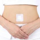 15Pcs Noval Slimming Patch Mugwort Navel Pad Weight Loss Sticker Remove Fat