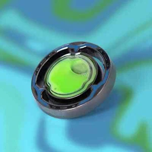 KURZGESAGT LIMITED EDITION Strange Matter Pin - Picture 1 of 1