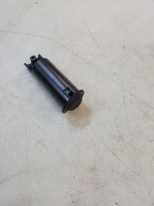 95-00 Dodge Stratus Center Floor Console Lid Door Release Button - Picture 1 of 4