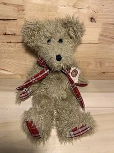 Vintage 1985 Boyds Bears J.B. Bean and Associates - Bild 1 von 7