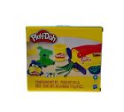 Play-Doh Mini fun factory 7 piece play set Ages 3+ Hasbro NEW toy