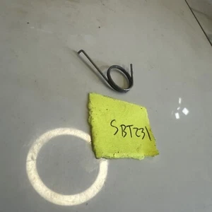 Redmax BC261DL Throttle Trigger Spring Oem Original - Picture 1 of 2