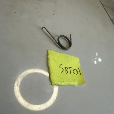 Redmax BC261DL Throttle Trigger Spring Oem Original - Image 1 of 2