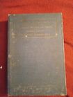 TWELVE CENTURIES OF ENGLISH POETRY AND PROSE ~REVISED EDITION~ VINTAGE 1928 BOOK