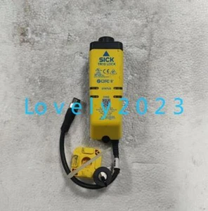 1pc used SICK sensor TR10-SLU01C 6054768 - Picture 1 of 4