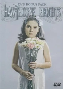 Hawthorne Heights: If Only You Were Lonely On DVD Very Good - Imagen 1 de 1
