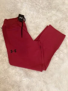 under Armour men's sports style elite crop pants 1376965 $80 - Picture 1 of 10