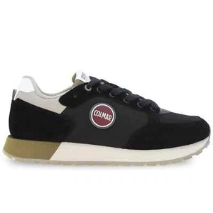 Scarpa COLMAR Mod. TRAVIS AUTHENTIC 004 Col. NERO Sconto -25% - Imagen 1 de 7