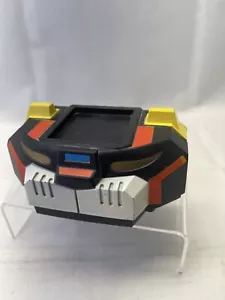 HG Toys Voltron Talking Toothbrush (Battery Operated) Not Working - Picture 1 of 6