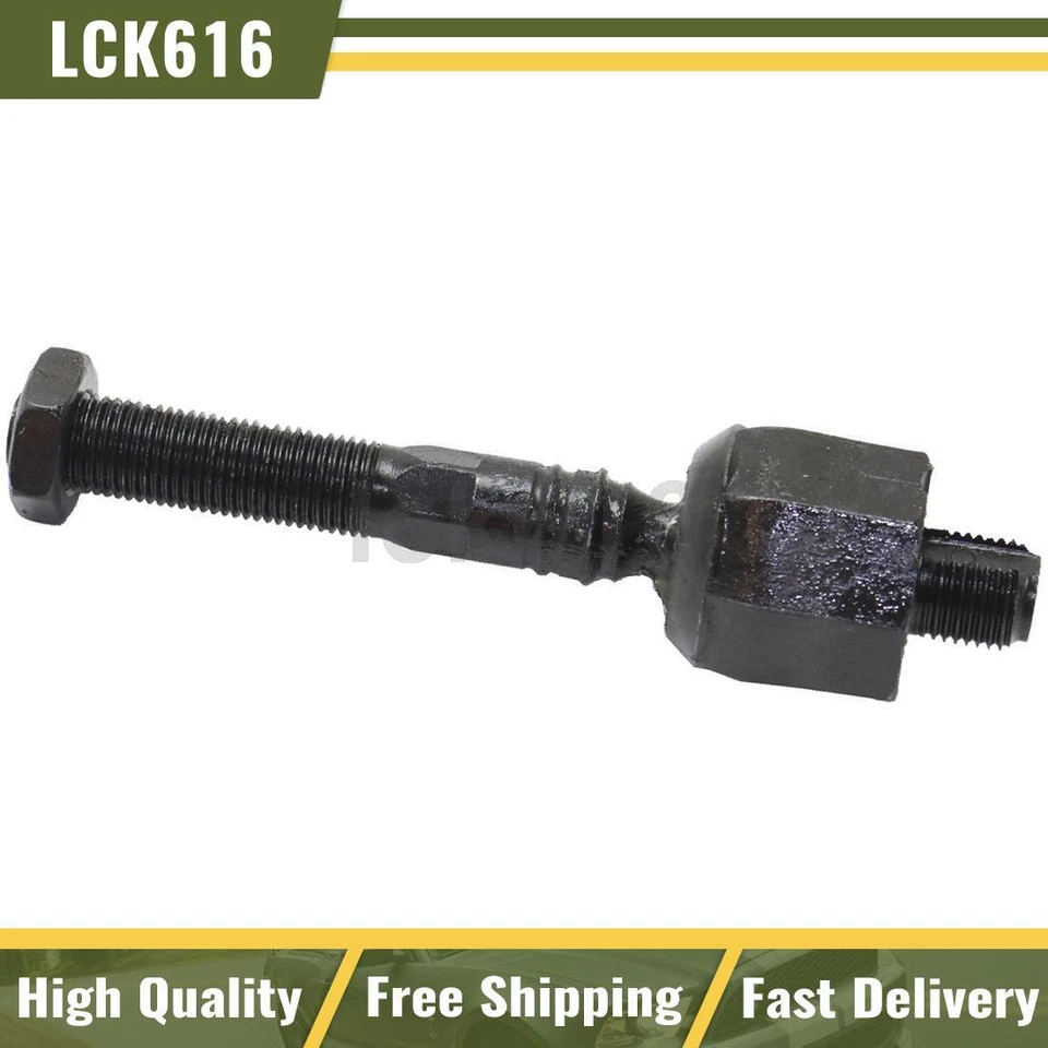 Extremo interior de la barra de amarre de dirección 1X para Volvo S60 2001 2002 2003 Foto 1 de 1