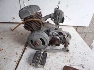 comet 98 cm 3 moteur 4824 - Picture 1 of 2