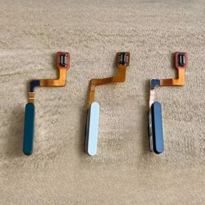 Запчасти для ремонта гибкого кабеля кнопки домашнего меню отпечатков пальцев для Xiaomi Mi Pad 5 от оригинального производителя - Изображение 1 из 3