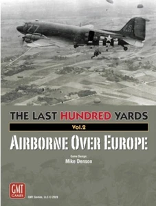 GMT: The Last Hundred Yardas: Aerotransportado sobre Europa - Imagen 1 de 1