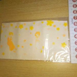 A69399 VOCALOID Hatsune Miku | Pocket edition book cover Kagamine Rin & Len - Picture 1 of 5