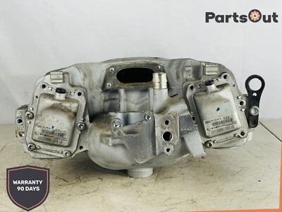 2011-2012 Audi Q7 Turbo Charger Super Charger Supercharger PCQSB OEM - Image 1 of 4