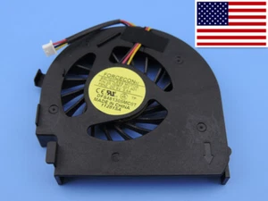 CPU Cooling Fan For DELL INSPIRON 14V M4010 N4020 N4030 23.10367.021 - Bild 1 von 4