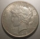 1926-S San Francisco Mint Silver Peace Dollar