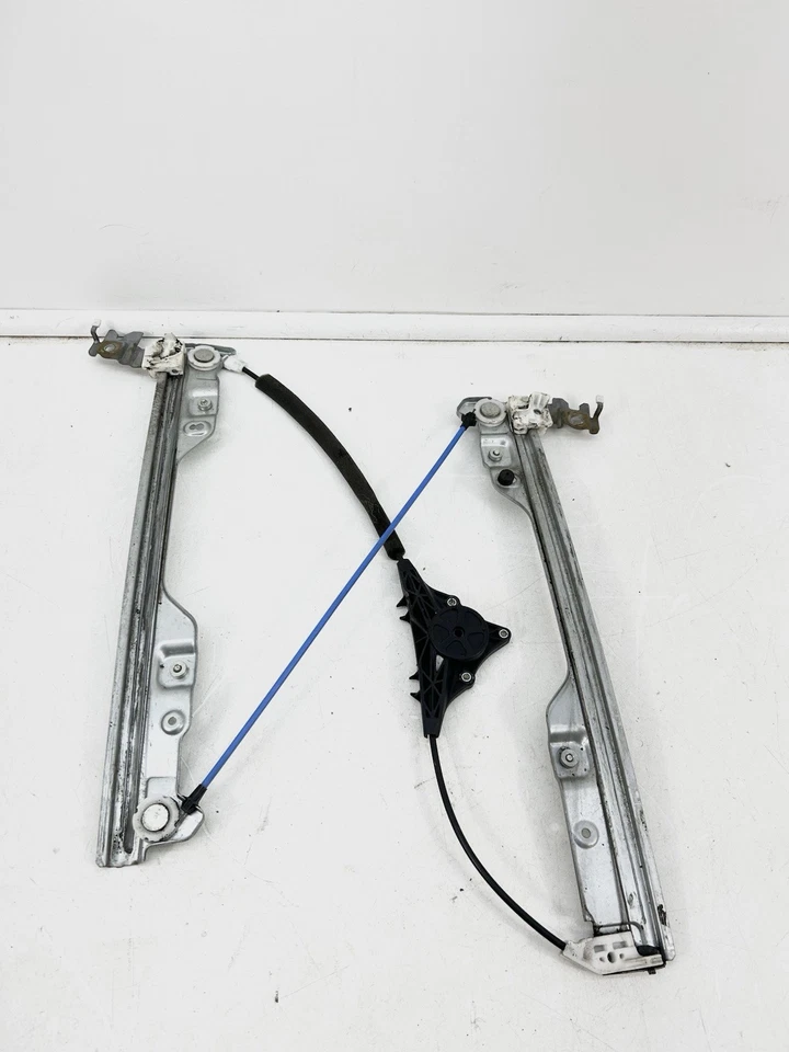 Regulador ventana puerta derecha pasajero delantero INFINITI EX35 2010-2012 EX37 QX50 OEM Foto 1 de 4