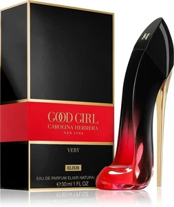 CAROLINA HERRERA Very Good Girl ELIXIR 30ML Eau de Parfum Damen Good Girl - Bild 1 von 11