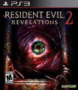Resident Evil: Revelations 2 - PlayStation 3 (Sony Playstation 3) (US IMPORT) - Picture 1 of 2