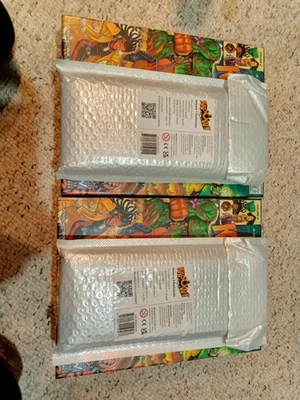 Kapow buildable dice game bundle volume 2 with with promotional packs - Image 1 of 4