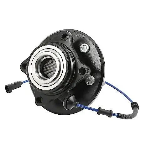 Conjunto de cojinete de rueda y buje Carquest Premium Ford - Expedition (2015-2017) Foto 1 de 1