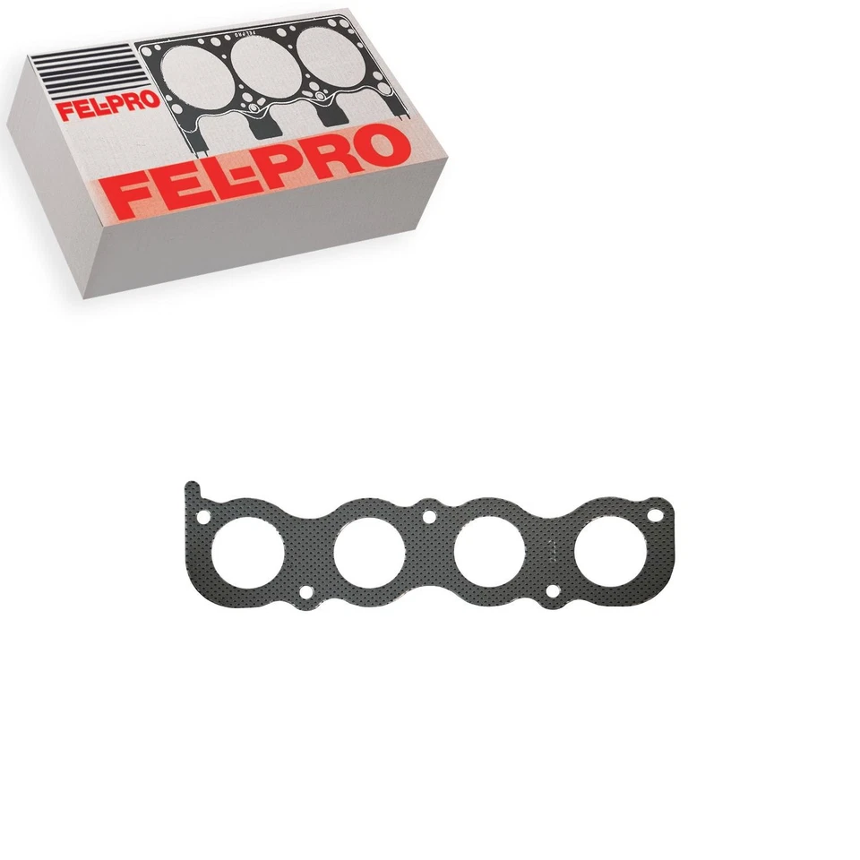 Fel-Pro Exhaust Manifold Gasket Set For 2017-2020 Kia Optima 2.0L L4 - Image 1 of 1