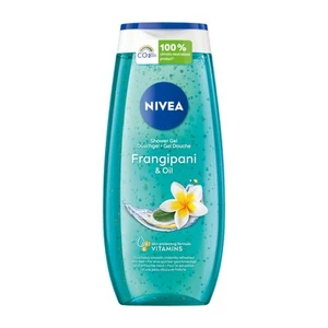 4005808732760 Nivea Frangipani  Oil żel pod prysznic 250ml (P1) Nivea - Bild 1 von 1