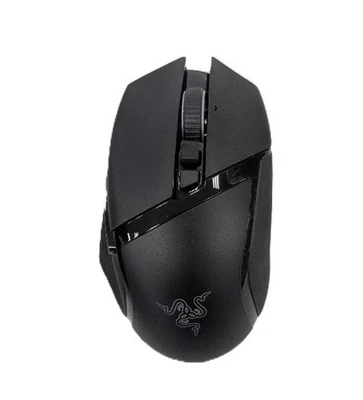 RAZER Basilisk V3 Pro Wireless Gaming Mouse 30K DPI RGB Chroma BOXED - C42 - Image 1 of 4