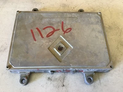 Módulo de controle de motor Honda Civic 1990 37820-PM6-A070 - Imagem 1 de 4