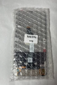 For Xiaomi Redmi Note 8 Pro Screen Replacement 2015105 Touch Display Digitizer - Picture 1 of 3