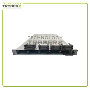 P1P1G Dell EMC PowerEdge R640 2P Xeon Gold 6140 32GB 10x SFF Server W/ 1x 020NJD - Picture 1 of 5